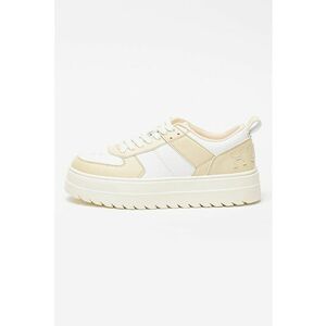 Pantofi sport flatform Lyssa imagine