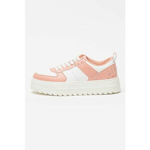 Pantofi sport flatform Lyssa imagine