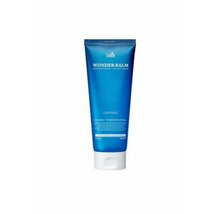 Balsam de par pentru hidratare express - Wonder Balm - 200ml imagine