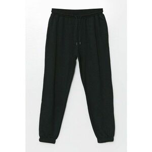 Pantaloni de trening cu snur de ajustare imagine