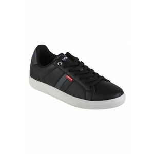 Pantofi pentru barbati - Levis - BM187247 - Negru - imagine