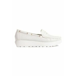 Femei Loafers - BM194569 - alb imagine