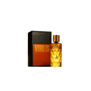 Apa de Parfum Virilis - Barbati - 100 ml imagine