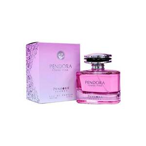 Apa de Parfum Pendora Scents Femme Pink - 100 ml imagine