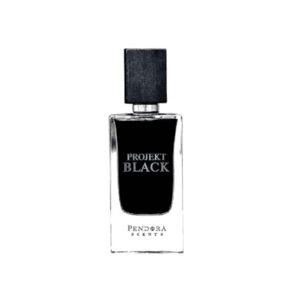 Apa de parfum Projekt Black - barbati - 100 ml imagine