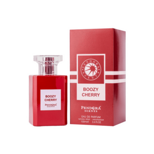 Apa de Parfum Pendora Scents Boozy Cherry - Unisex - 100 ml imagine