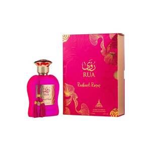 Apa de Parfum Rua Radiant Roses - Femei - 100 ml imagine