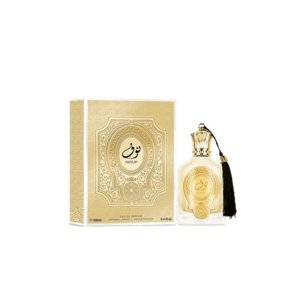 Apa de Parfum Oriental Collection - Nouf - Unisex - 100 ml imagine