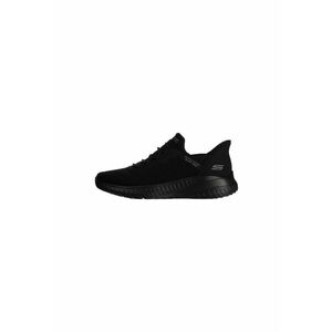 Pantofi sport Bobs Squad Chaos-daily Hype - Slip-ins 118300BBK Barbati Negru imagine