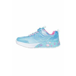 Pantofi sport vu buton orpire/pornire Mermaid Dreams S-Lights imagine