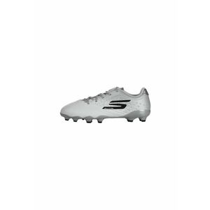 Pantofi fotbal Razor 1.5 Jr Youth F 252060LWSL Copii Alb imagine