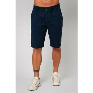 Pantaloni scurti din IN Navy 13420 imagine