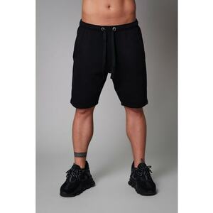 Pantaloni scurt Malibu Black 13567 imagine