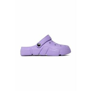 Slapi dama - 52140 - Cauciuc - Violet imagine