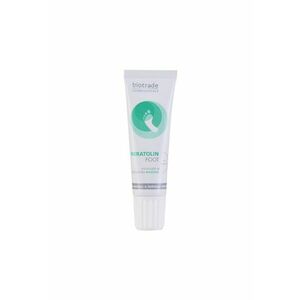 Gel pentru bataturi si veruci Keratolin Foot Corn gel 15 ml imagine