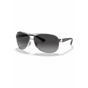 Ochelari de soare cu detaliu logo Aviator imagine