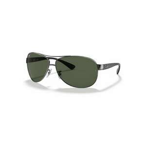 Ochelari de soare cu detaliu logo Aviator imagine