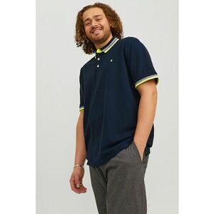 Tricou polo de bumbac organic imagine