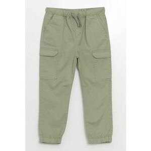 Pantaloni jogger cargo imagine