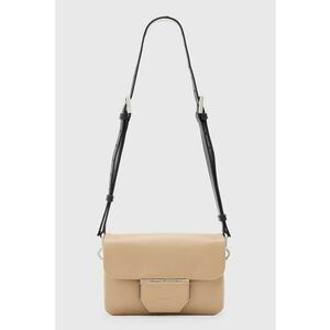 Geanta crossbody de piele Jupiter imagine