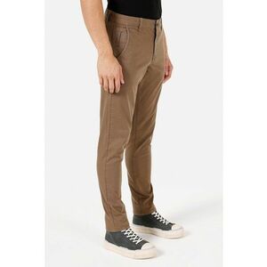 Pantaloni chino slim fit imagine