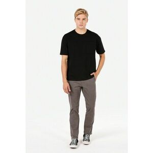 Pantaloni chino regular fit imagine