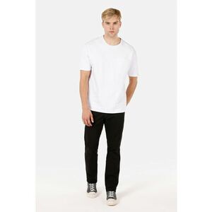 Pantaloni chino regular fit imagine