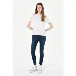 Blugi skinny 760 Dıana imagine