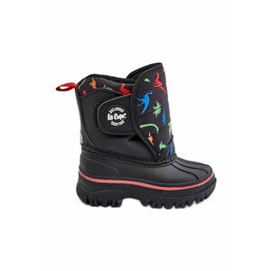 Botine si cizme pentru copii - BM210587 - Negru imagine