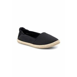 Espadrile dama - 541134 - Sintetic - Negru imagine