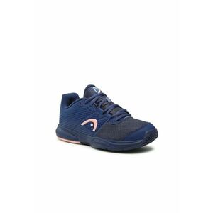 Pantofi sport dama - 302095001 - Textil - Albastru marin - imagine