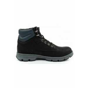 Lee Cooper Pantofi culoarea negru imagine