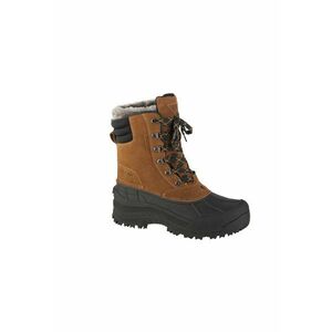 Bocanci de iarna - Kinos WP Snow Boots 3Q48867-P758 - Maro imagine