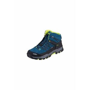 Pantofi sport baieti - Sintetic - Multicolor imagine