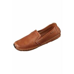 Mocasini Universal 09Z3100BRANDY Maro imagine