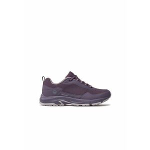 Pantofi sport dama - 69156 - Sintetic - Violet imagine