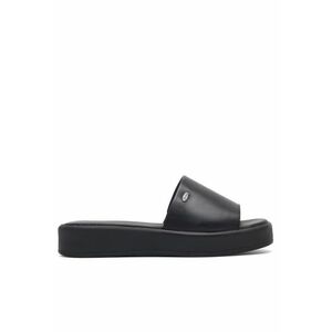 Sandale dama - 590558839688839 - Piele naturala - Negru imagine