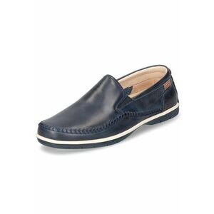 Mocasini Universal Marbella Bleumarin imagine