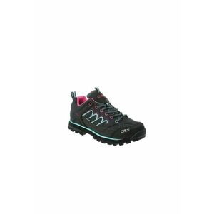 Pantofi de trekking dama Moon Low negru imagine