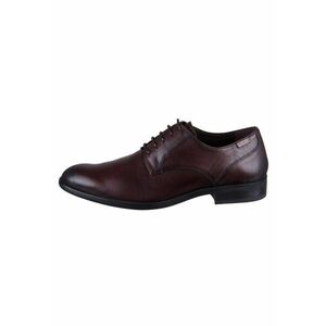 Pantofi Oxford de piele imagine