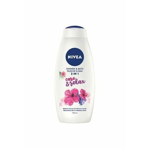 Spuma de baie & Gel de dus 2 in 1 750 ml imagine