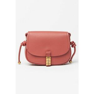 Geanta crossbody de piele imagine