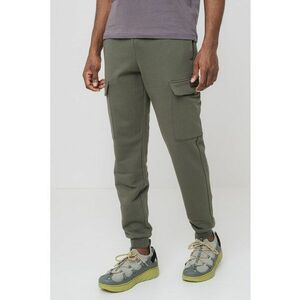 Pantaloni de trening cargo cu logo imagine