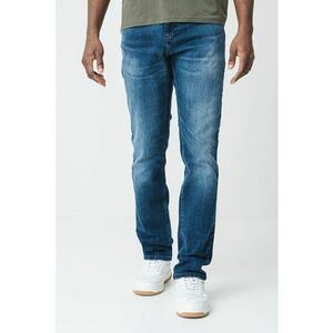 Blugi relaxed-fit din denim imagine