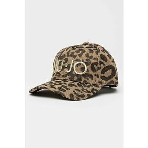 Sapca cu animal print imagine