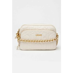 Geanta crossbody crem imagine