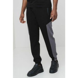 Pantaloni de trening cu snur - in doua nuante imagine