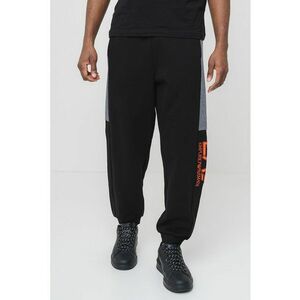 Pantaloni de trening cu snur imagine