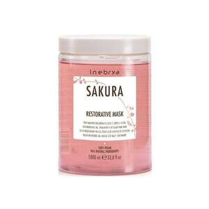 Masca regenerare - Sakura - 1000 ml imagine