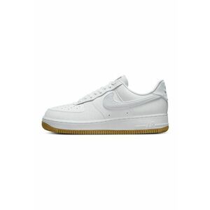 Pantofi sport de piele ecologica Air Force 1 imagine